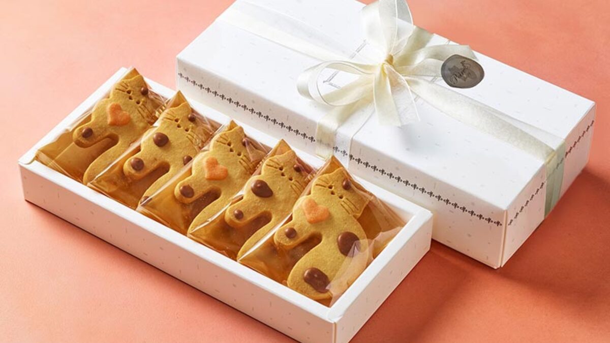 Lovely モンシャ（POIRE）